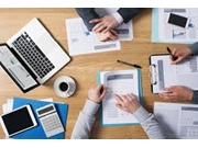 Escritório de Contabilidade na Berrini