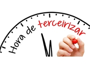 Terceirização de Folha de Pagamento no Cambuci